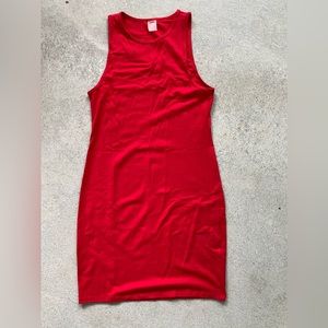 Tna Bodycon Dress